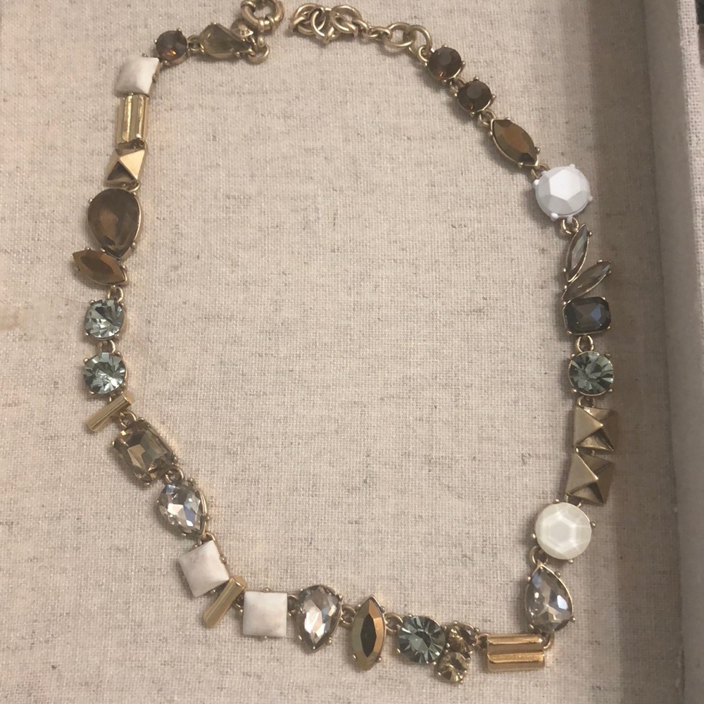 J. Crew Necklace